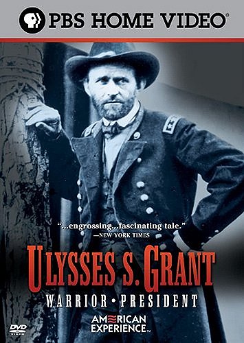 Ulysses S. Grant - Posters