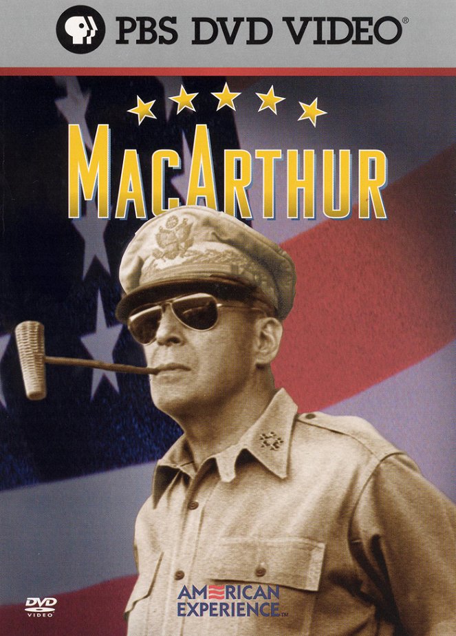 MacArthur - Plakátok