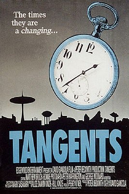 Tangents - Plakátok