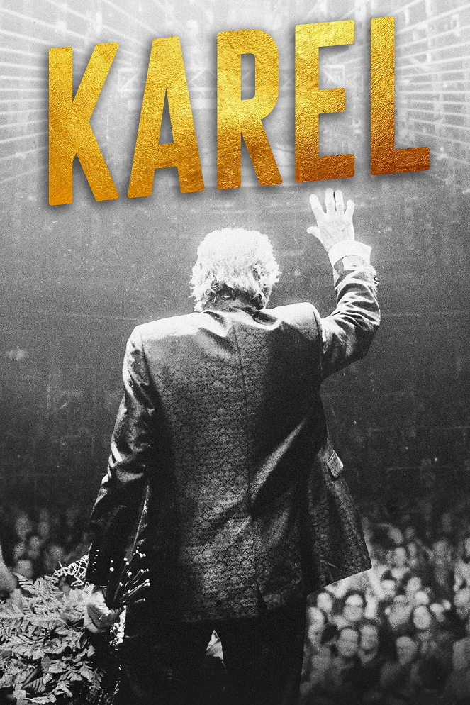 Karel - Plakate