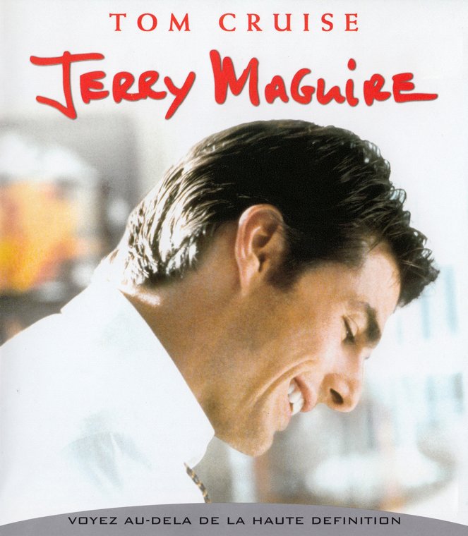 Jerry Maguire - Affiches