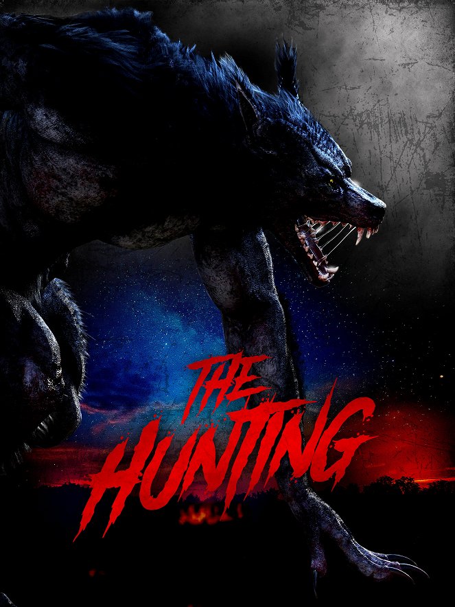 The Hunting - Posters