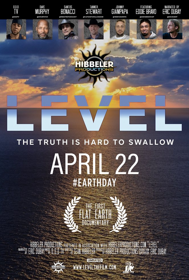 Level - Plakate
