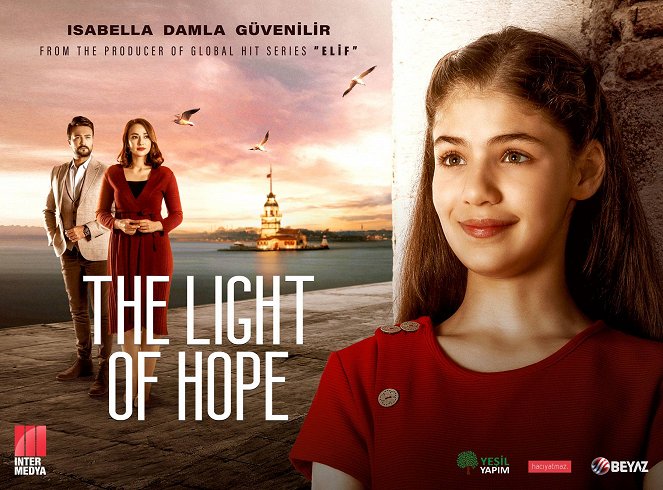 The Light Of Hope - Posters