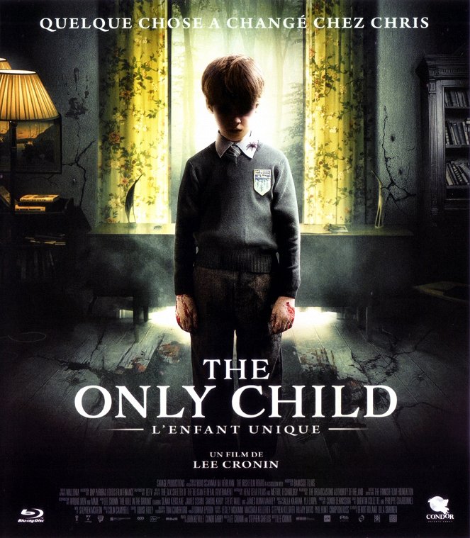 The Only Child (L'Enfant unique) - Affiches