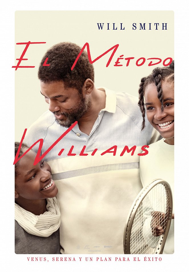 El método Williams - Carteles