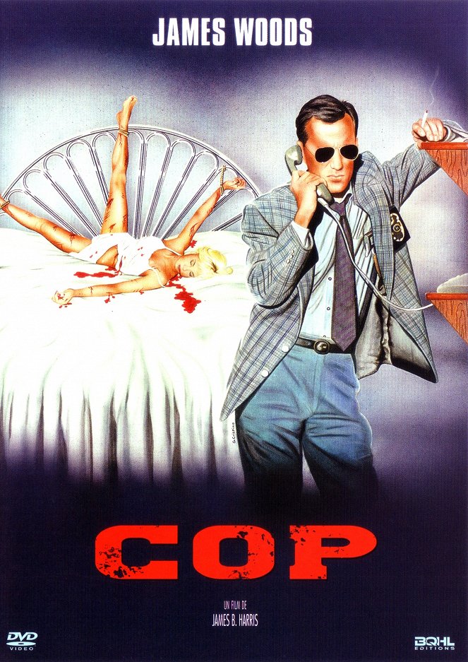 Cop - Affiches