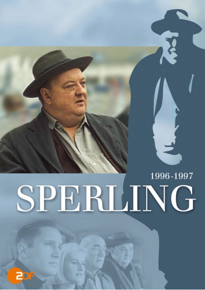 Sperling - Plagáty