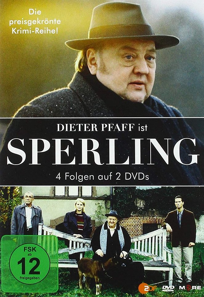 Sperling - Julisteet