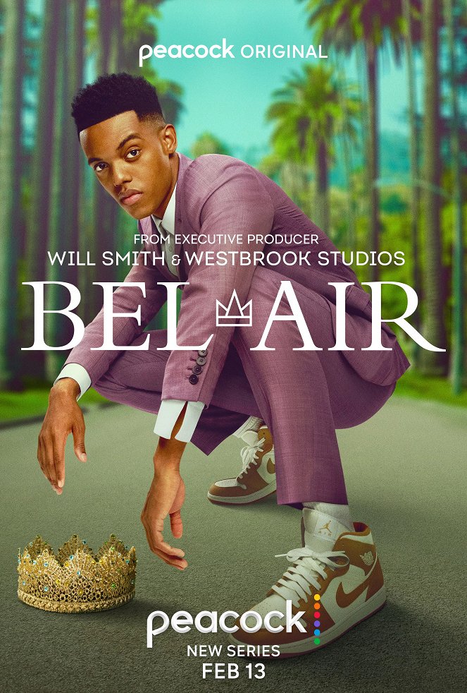 Bel-Air - Bel-Air - Season 1 - Plakaty