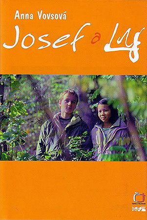 Josef a Ly - Affiches