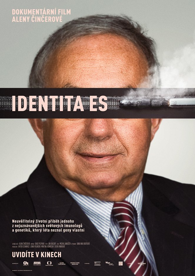 Identita ES - Plakate