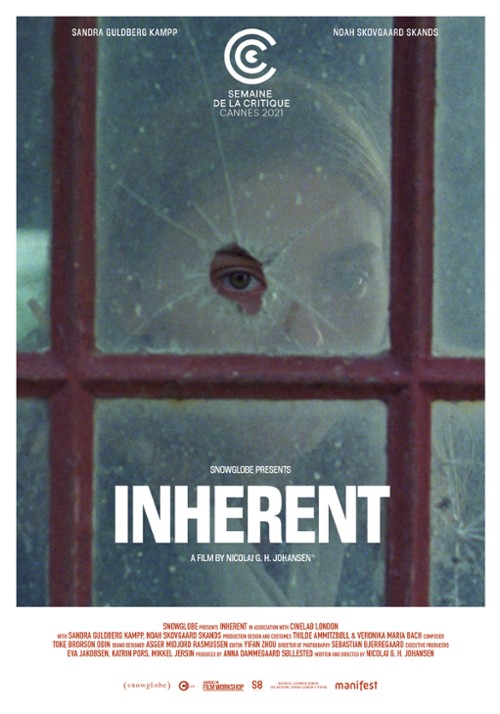 Inherent - Posters