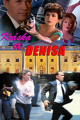 Kráska a Denisa - Plagáty