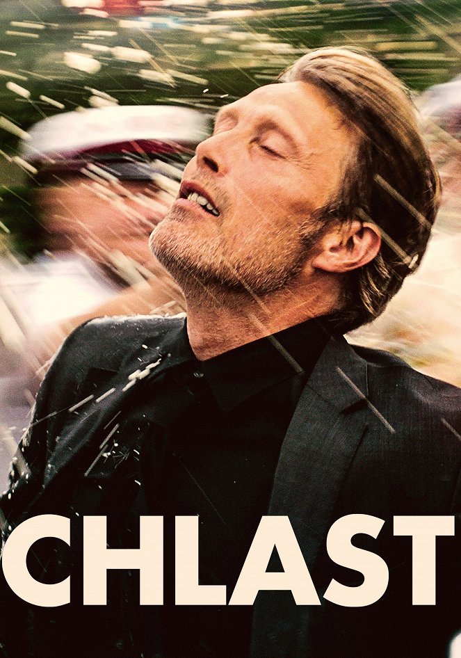 Chlast - Plakáty