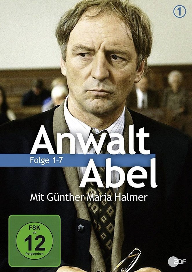 Anwalt Abel - Posters