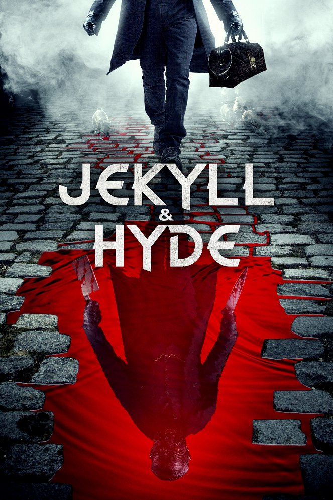 Jekyll and Hyde - Julisteet
