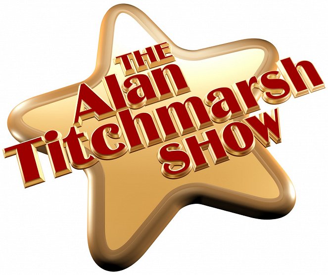 The Alan Titchmarsh Show - Plakátok