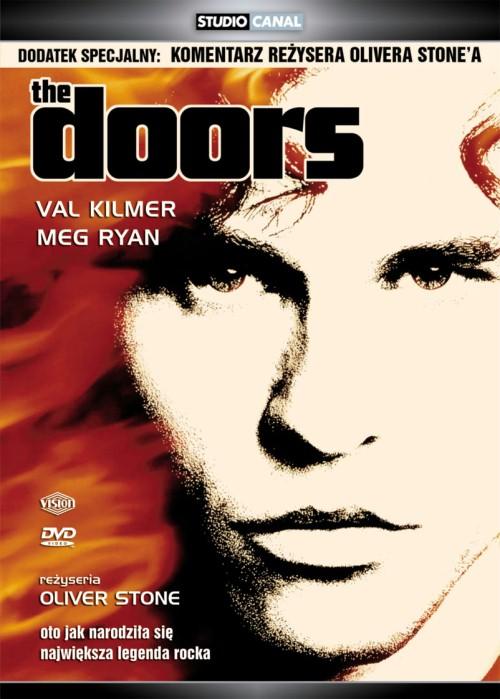 The Doors - Plakaty