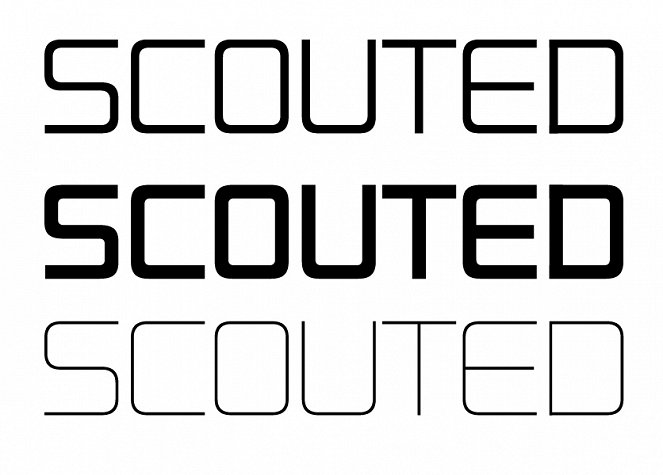 Scouted - Plakate