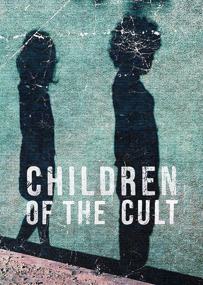 Children of the Cult - Carteles
