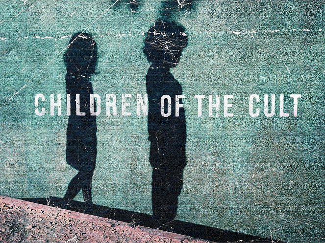 Children of the Cult - Cartazes