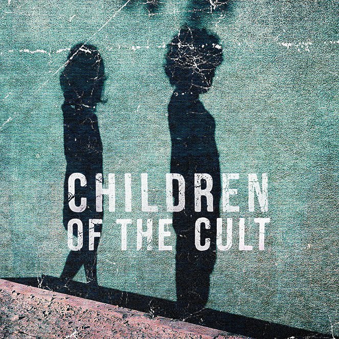 Děti kultu - Plagáty