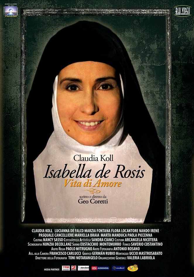 Isabella de Rosis - Plakátok