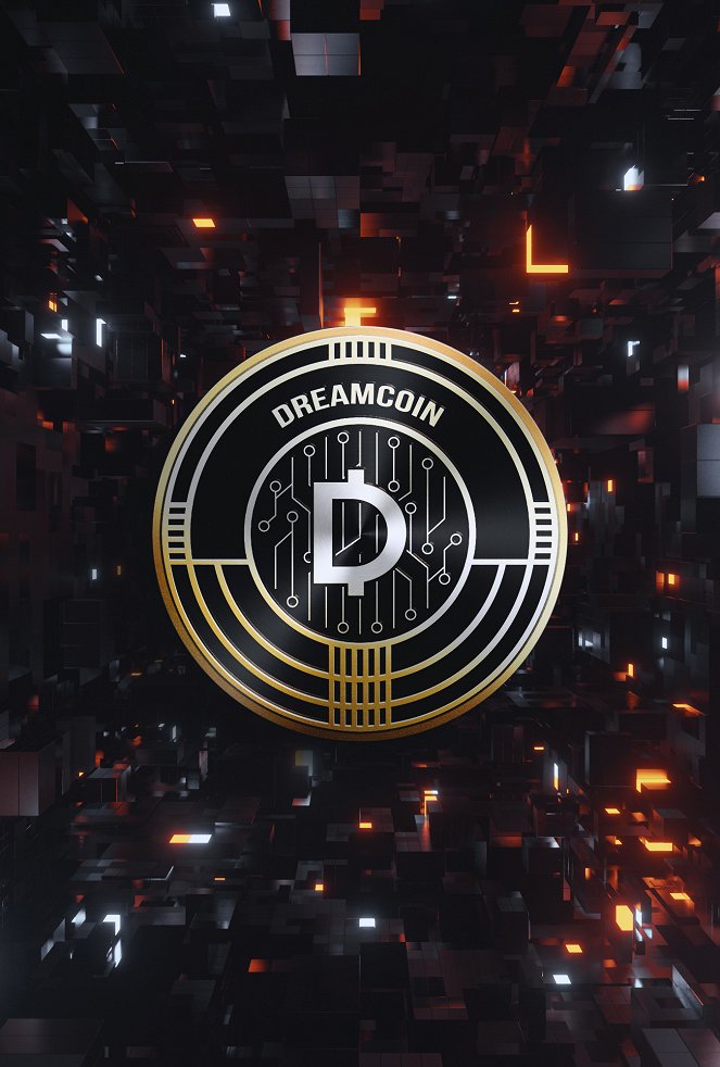 Dreamcoin - Plakate