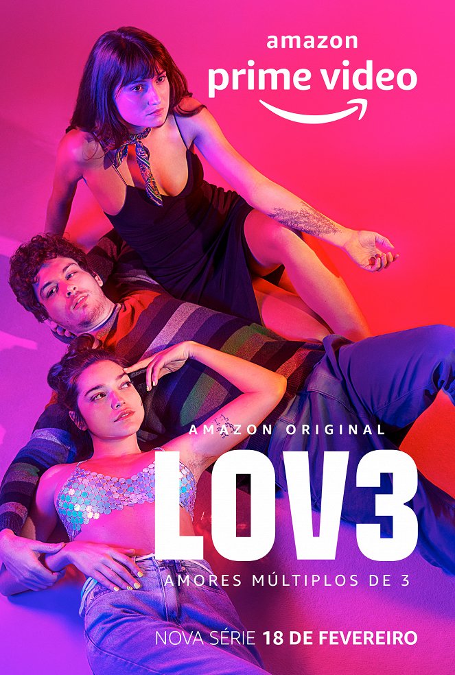 Lov3 - Posters