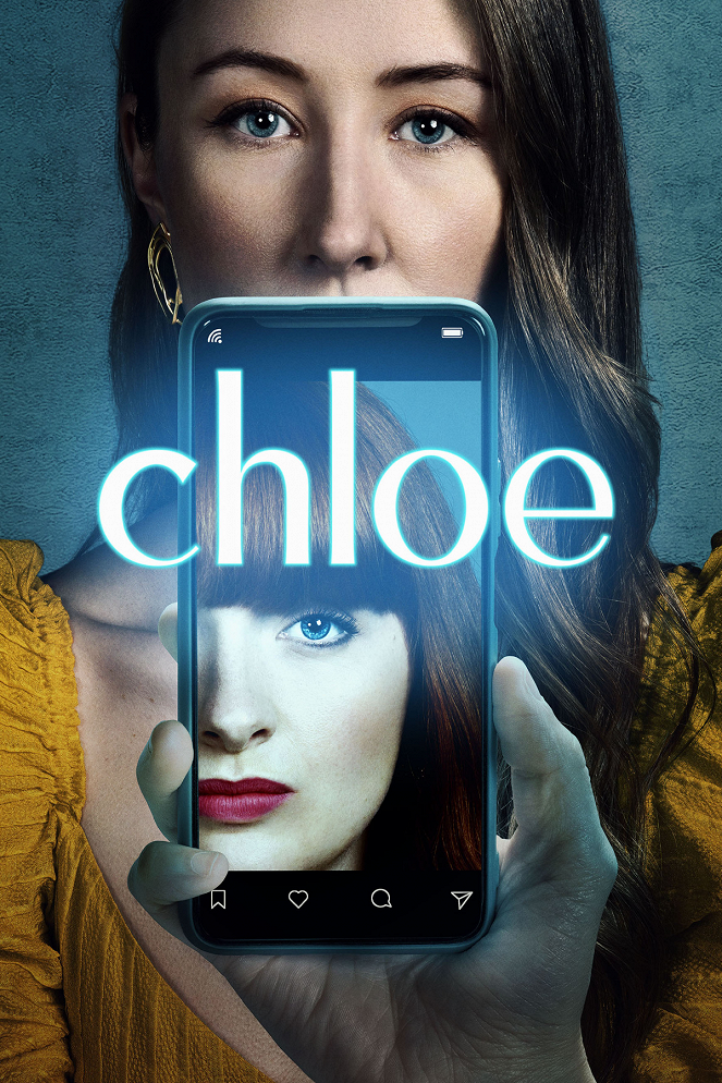 Chloe - Plakáty