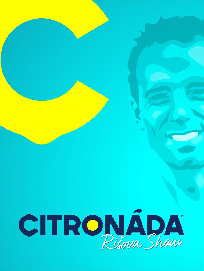 Citronáda - Cartazes