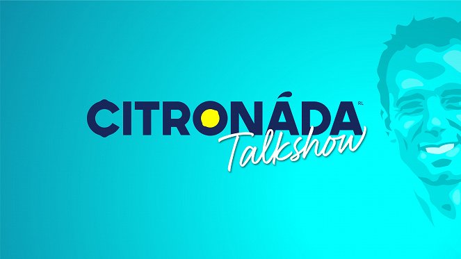 Citronáda - Julisteet