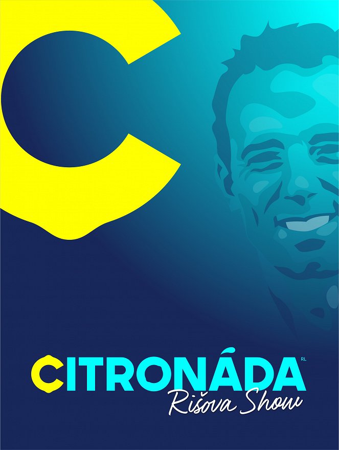 Citronáda - Plakaty