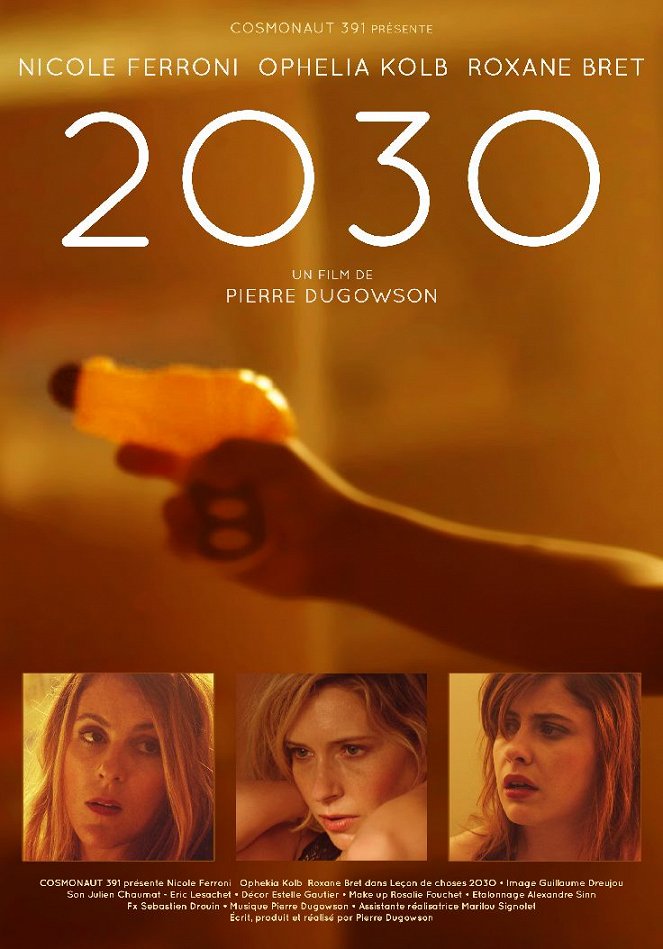 2030 - Plagáty