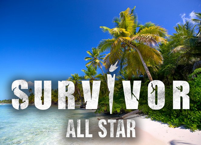 Survivor 2022 All Star - Plagáty