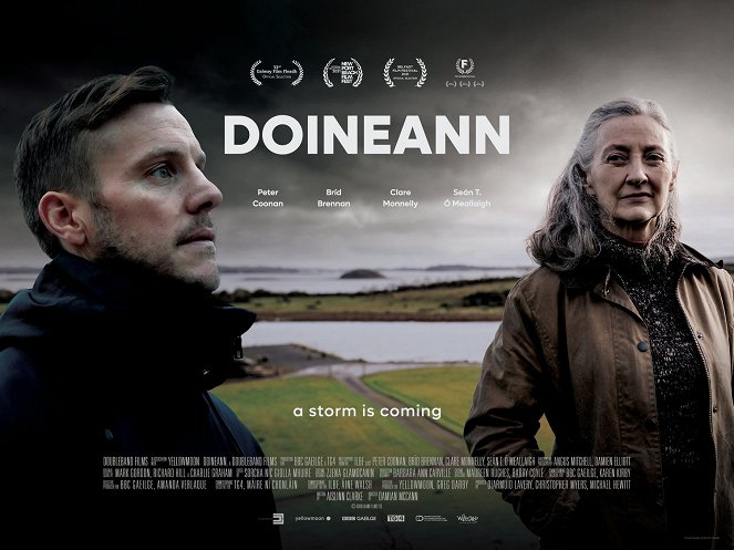 Doineann - Plakate