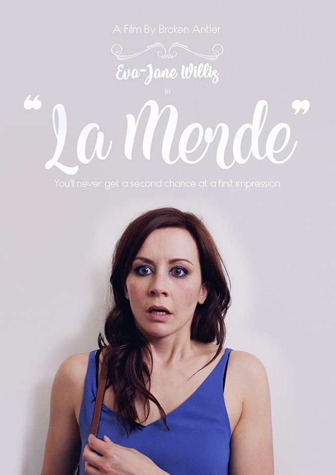 La Merde - Plakátok