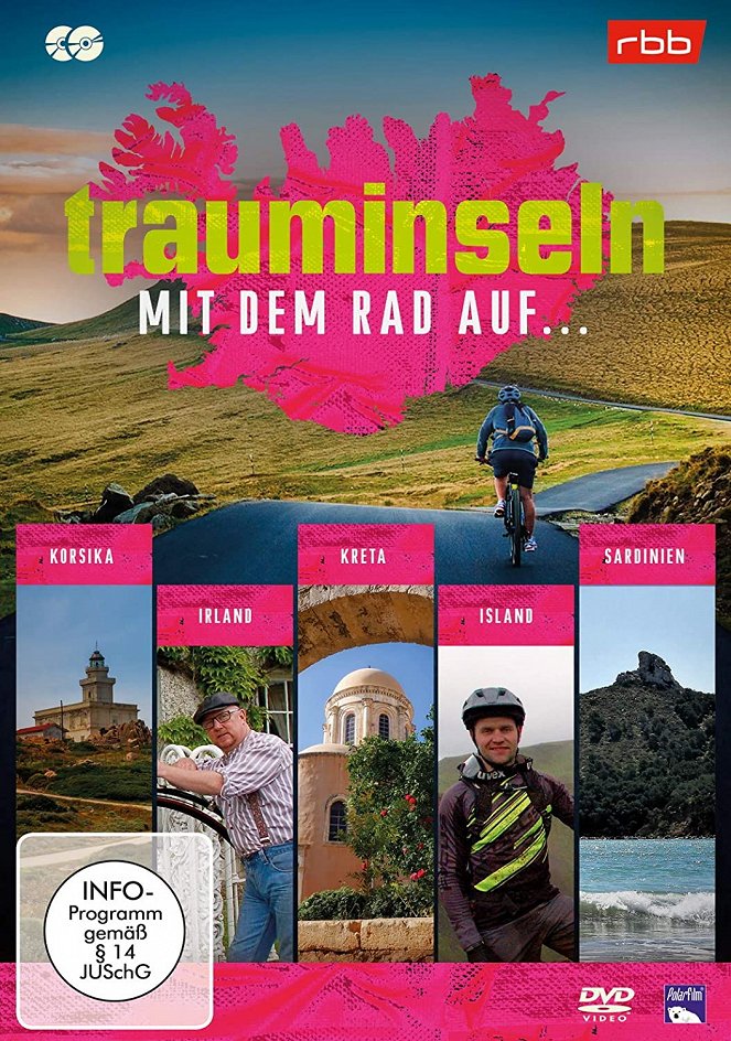 Trauminseln - Posters