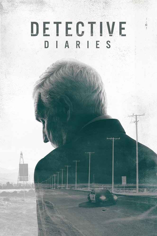 Detective Diaries - Posters
