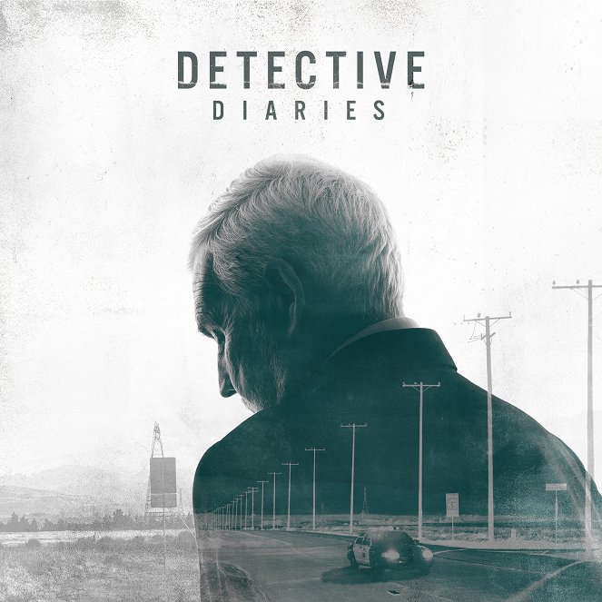 Detective Diaries - Posters