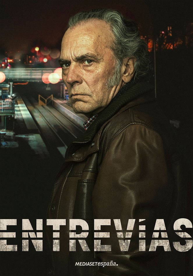 Entrevías - Season 1 - Plakate