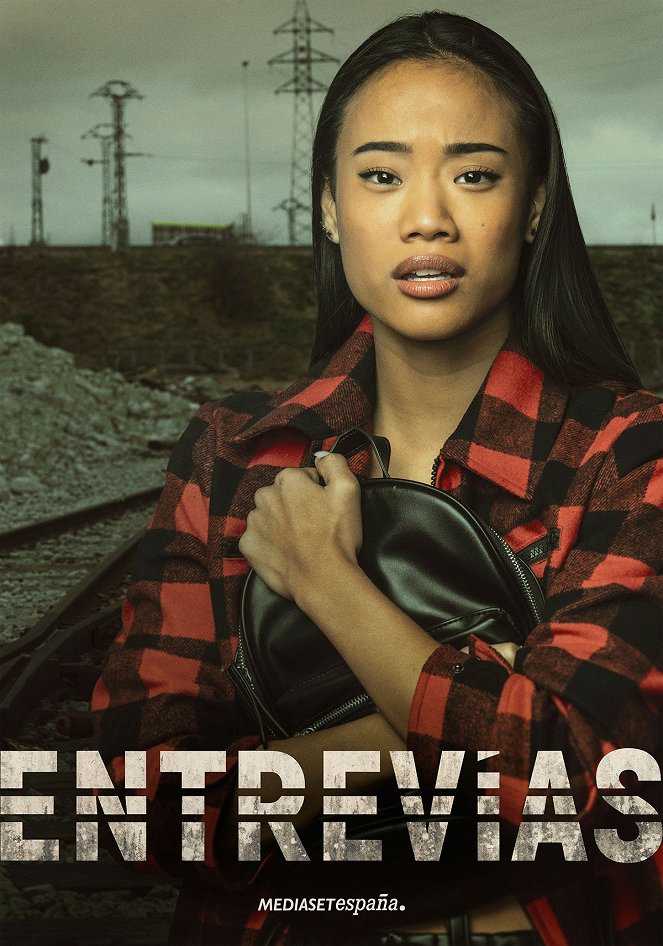 Entrevías - Season 1 - Affiches