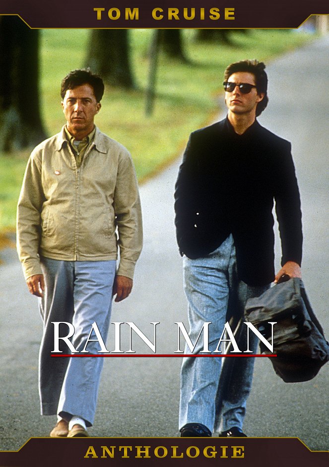 Rain Man - Plakate