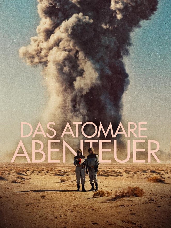 L'Aventure atomique - Plakate