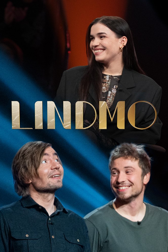Lindmo - Posters