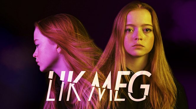Lik meg - Season 5 - Plakate