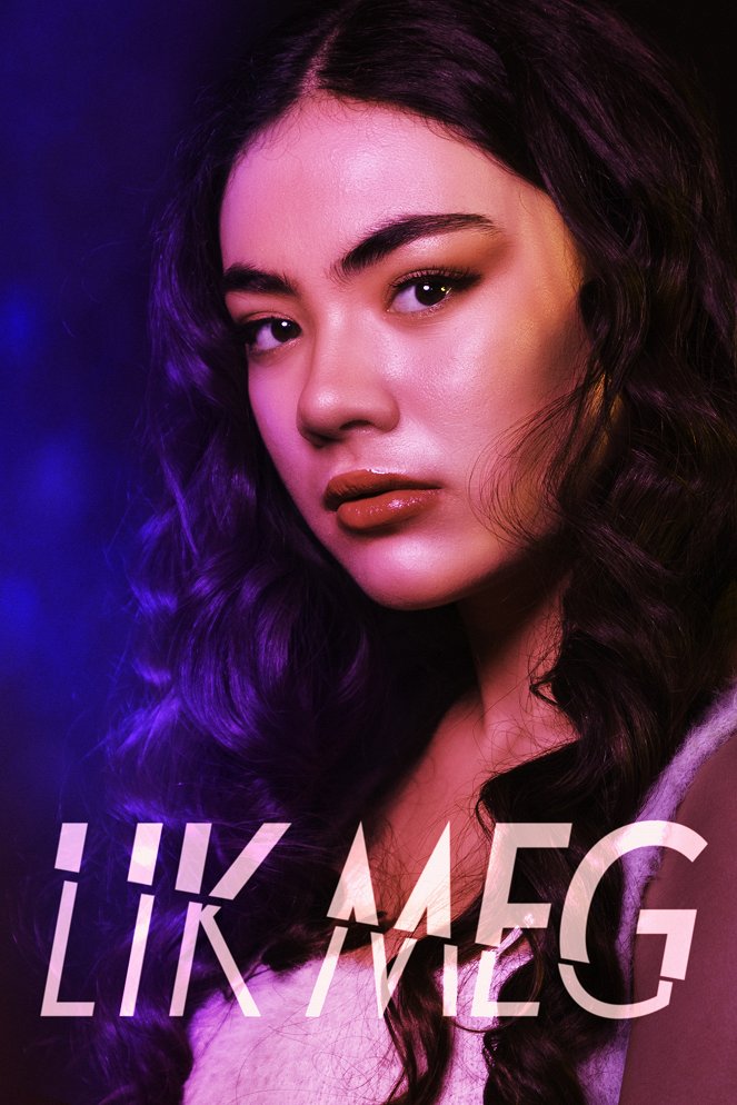 Lik meg - Season 5 - Plakaty
