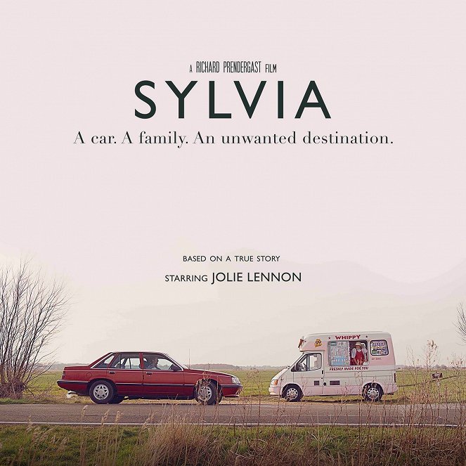 Sylvia - Plakáty