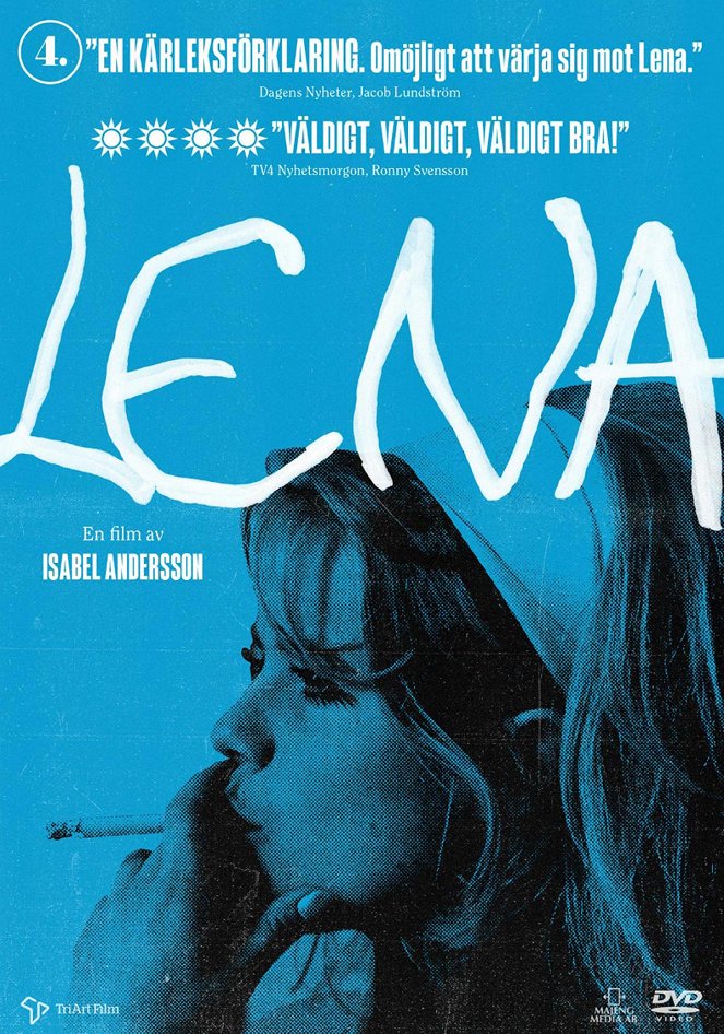 Lena - Posters